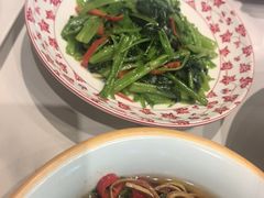 -小秦淮·南京土菜(新亭西路店)