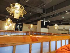 大堂-汉城烤肉(华山路店)