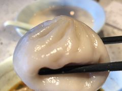 -东园小馆·早茶·淮扬小炒(水街店)