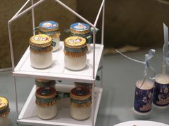 -Dark Horse·黑马蛋糕·低脂·低糖淡奶(金匙望湖大厦店)