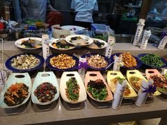 -老街烧烤·四方路小烤肉(书院路店)
