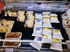 -85度C(生甜甜圈研究工坊·上海局门店)
