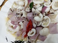 -老渔家特色海味馆(金海中路店)