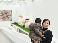 -辰熙ACX星海艺术中心