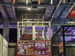 -嗨翻Hi-Fun竞技主题乐园·蹦床亲子生日轰趴(国光1937店)