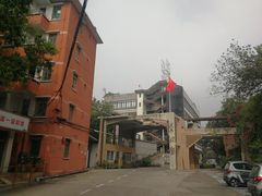 -广州市紫泥堂文化创意园景区