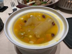 -侨美食家·粤菜(体育西路店)