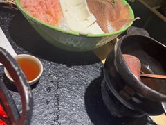 -山缓缓火锅(青岛万象城店)