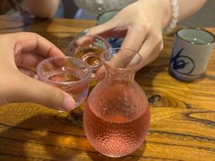 -无名小酒馆·湖北私房菜(昙华林店)