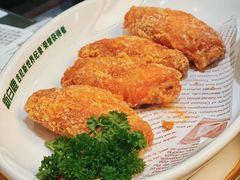 -新白鹿餐厅(滨江银泰店)