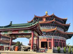 -广东圆玄道观