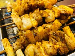 -伊隆斋(什刹海店)