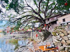 -云水谣景区