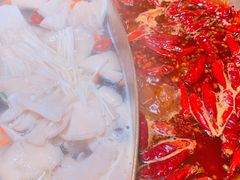 -小龙坎火锅(黄河店)