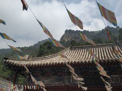 -北京上方山国家森林公园