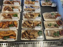 -Olé精品超市(上海港汇恒隆店)