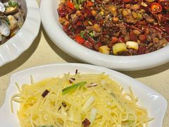 -陈帅夜排档(世茂店)