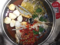 -望湘园·湖南菜(宏伊店)