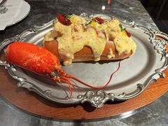 -LESCEDARS Brasserie Bistro香柏树