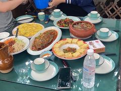-云隐小厨·传统大理美食(复兴路店)