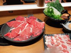 -呷哺呷哺(常营华联店)