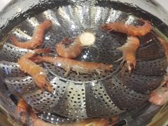 -蔚海之都·象山蒸汽海鲜(仙霞路店)
