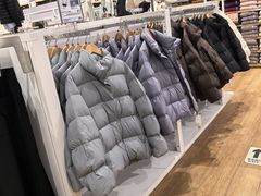 -优衣库(北京首开福茂宋家庄购物中心店)