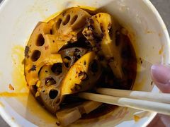 -吴长子卤菜馆(统一街店)