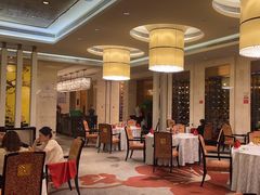-酌宴府The China Club·广州万富希尔顿酒店(云城东路店)