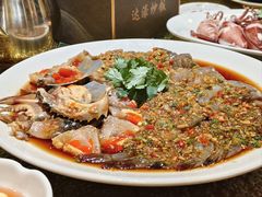 -达濠炒饭·潮汕味道