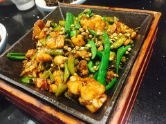 -老头儿油爆虾·知味杭州(爱琴海购物中心)