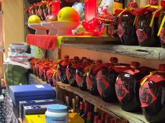 -王婆炒鱼(总店)