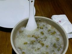 -哈尔滨粥屋(运城总店)