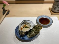 -鮨一日本料理(大中华店)