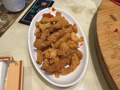 -小肥牛潮汕牛肉火锅(南联店)
