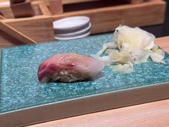 -小十Omakase(地王大厦店)