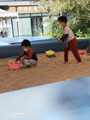 -萌宠亲子动物乐园(槐房万达店)