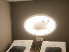 -水墨澜渟足道·SPA·传统(四望亭东关街店)