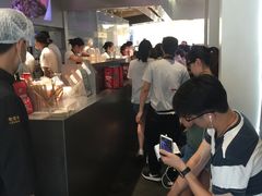 -LELECHA乐乐茶(美罗城店)