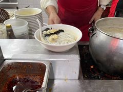 -老滕家过桥米线(金鱼胡同店)