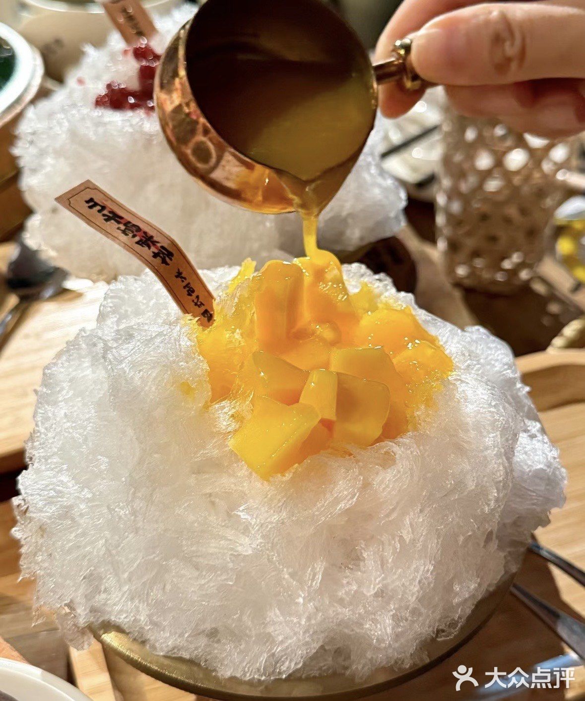 卧卧卧!有颜有料的火锅🍲