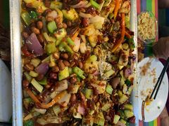 -滋味烤鱼(马北店)