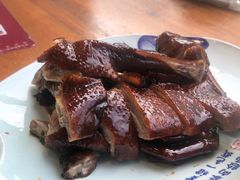 -百家鲜·杭帮菜