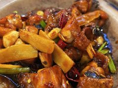 -廣味潮鲜·一品潮滋味(五道口店)