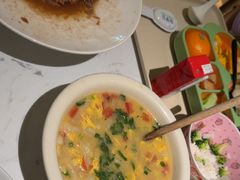 -关东小磨东北菜(漕河泾印象城店)