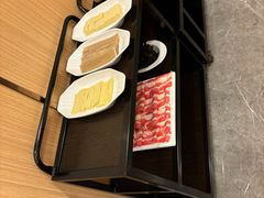 -蝎王府羊蝎子(北大地店)