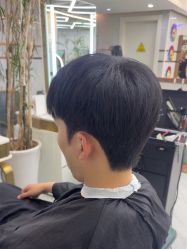 -秦·专注剪发