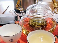 -云间宿茶空间(嘉杰国际广场店)