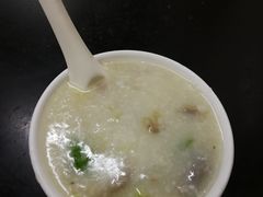 状元及第粥-林记粥品店(海珠南路店)