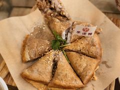 -芋包王闽南茶楼(八市店)
